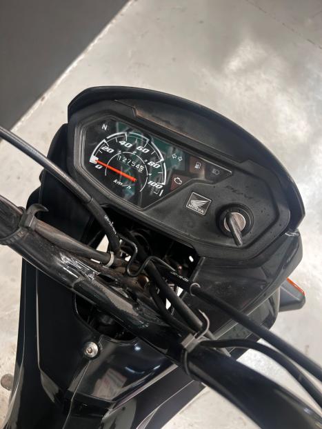 HONDA POP 110 I , Foto 5