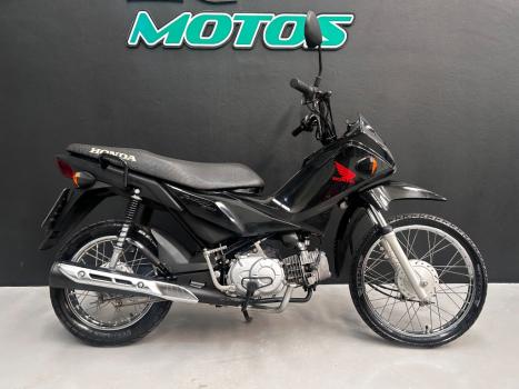 HONDA POP 110 I , Foto 6