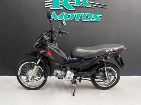 HONDA POP 110 I , Foto 7