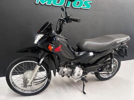 HONDA POP 110 I , Foto 8