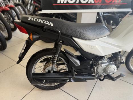 HONDA POP 110 I , Foto 2