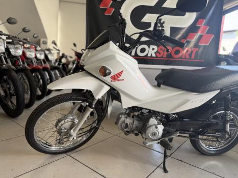 HONDA POP 110 I , Foto 5