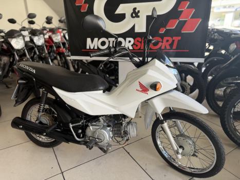 HONDA POP 110 I , Foto 3