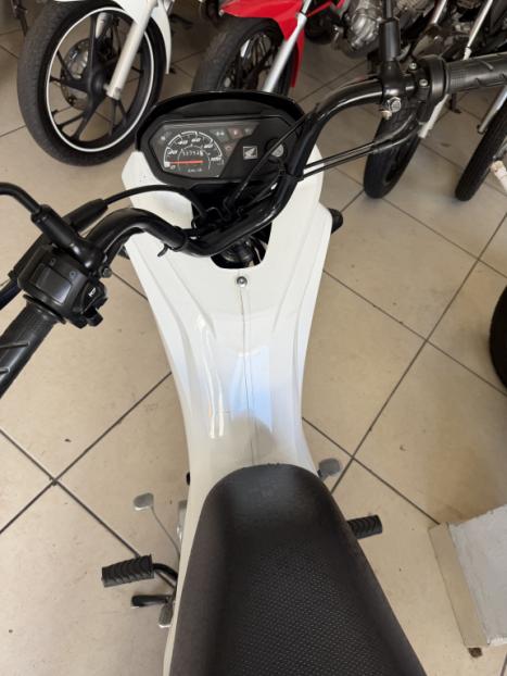 HONDA POP 110 I , Foto 7