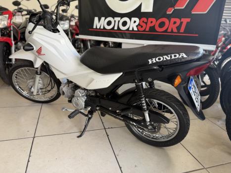 HONDA POP 110 I , Foto 6