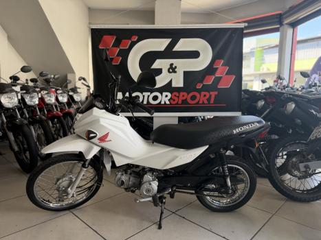 HONDA POP 110 I , Foto 4