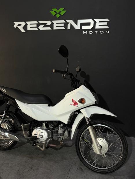 HONDA POP 110 I , Foto 2