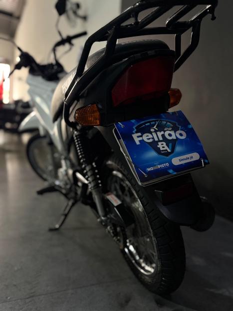 HONDA POP 110 I , Foto 3