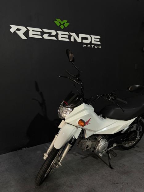 HONDA POP 110 I , Foto 4
