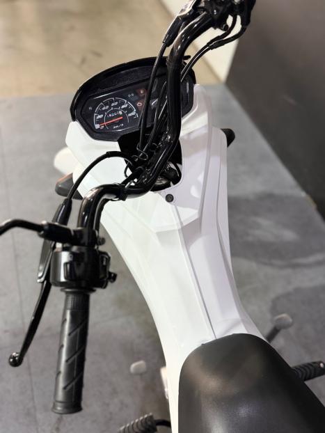 HONDA POP 110 I , Foto 5