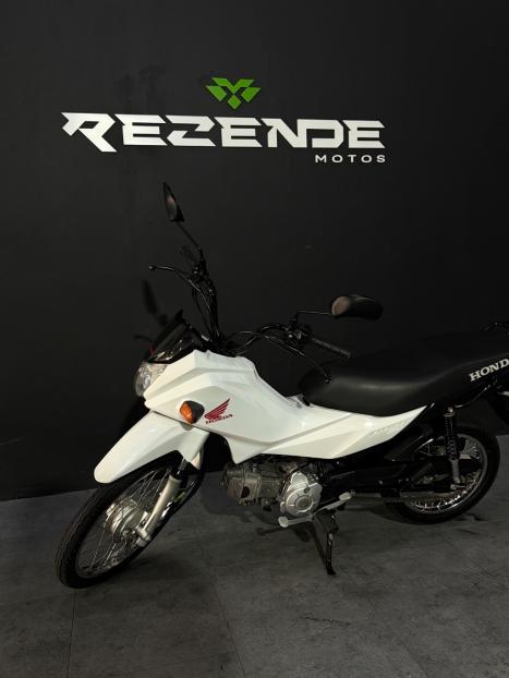 HONDA POP 110 I , Foto 6