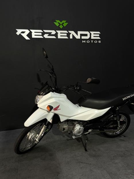 HONDA POP 110 I , Foto 7