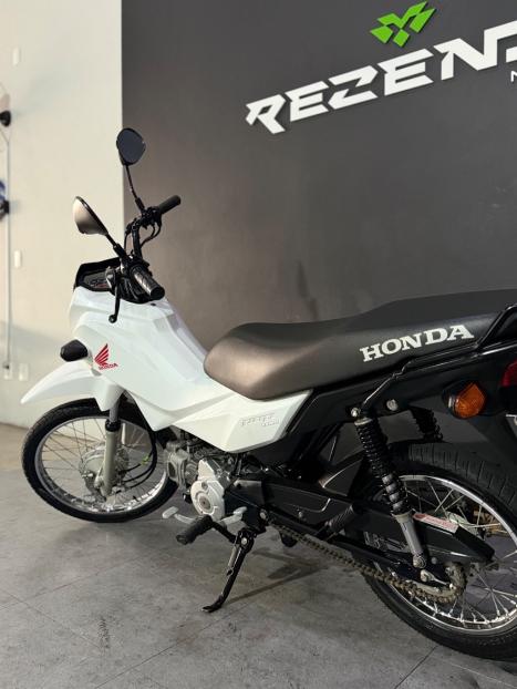 HONDA POP 110 I , Foto 8