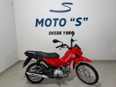 HONDA POP 110 I , Foto 1