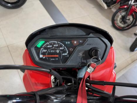HONDA POP 110 I , Foto 2