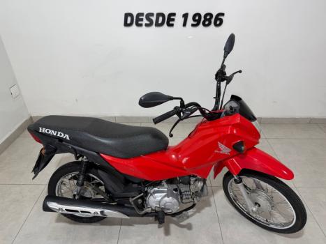 HONDA POP 110 I , Foto 3