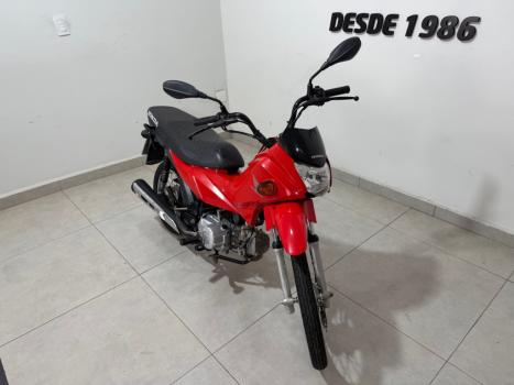 HONDA POP 110 I , Foto 4