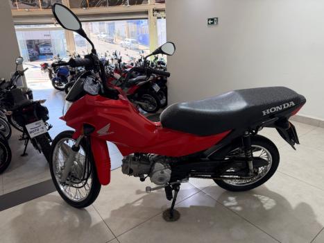 HONDA POP 110 I , Foto 5