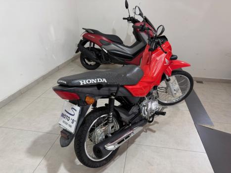 HONDA POP 110 I , Foto 6