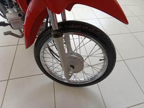 HONDA POP 110 I , Foto 2