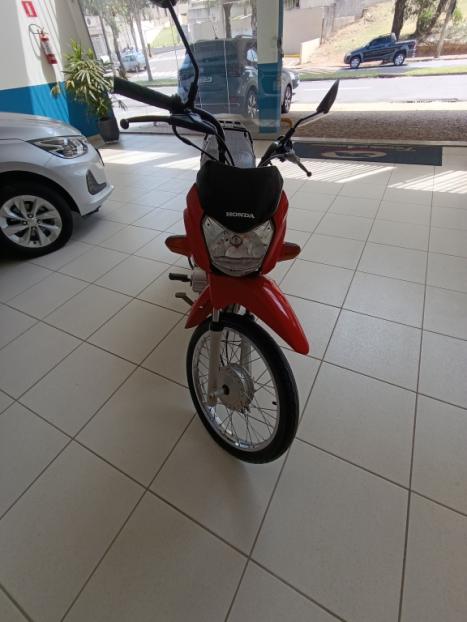 HONDA POP 110 I , Foto 4