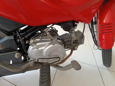 HONDA POP 110 I , Foto 5
