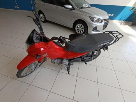 HONDA POP 110 I , Foto 6