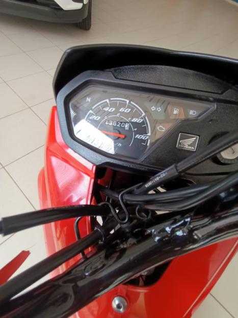 HONDA POP 110 I , Foto 7