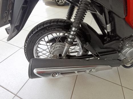 HONDA POP 110 I , Foto 8