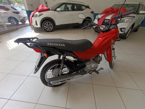 HONDA POP 110 I , Foto 9