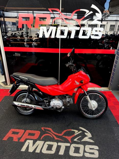 HONDA POP 110 I , Foto 1