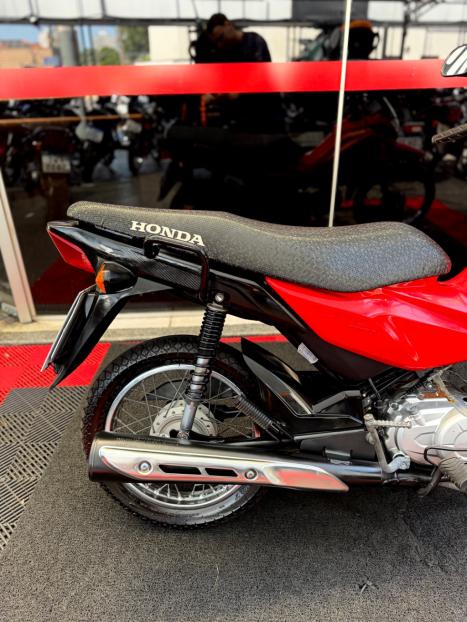 HONDA POP 110 I , Foto 2