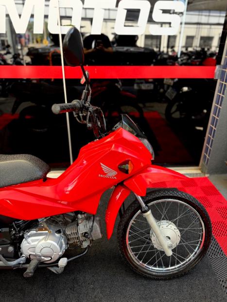 HONDA POP 110 I , Foto 3