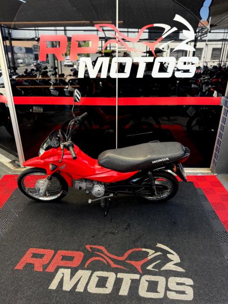 HONDA POP 110 I , Foto 4