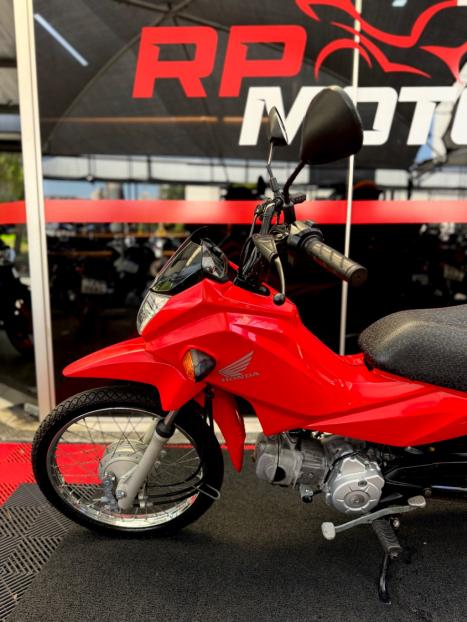 HONDA POP 110 I , Foto 5