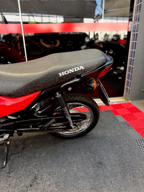 HONDA POP 110 I , Foto 6