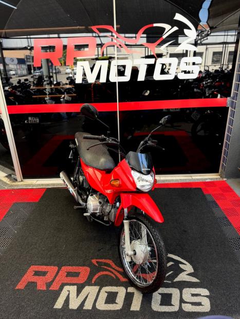 HONDA POP 110 I , Foto 7
