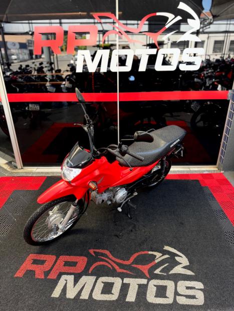 HONDA POP 110 I , Foto 8