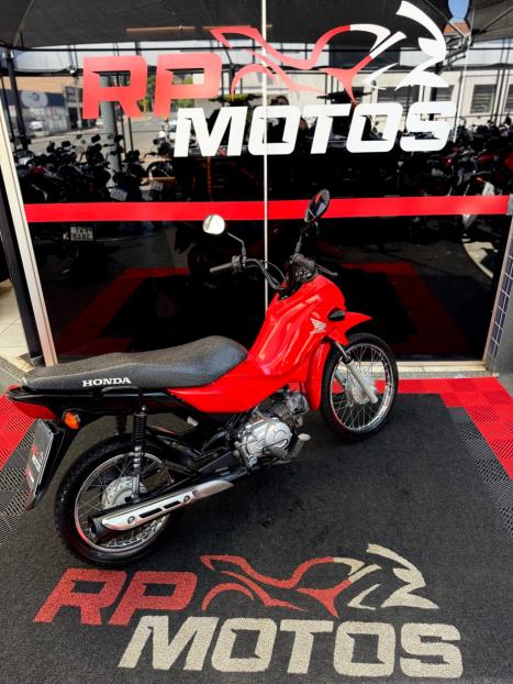HONDA POP 110 I , Foto 9