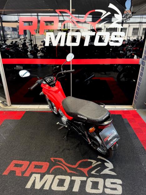 HONDA POP 110 I , Foto 10