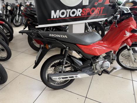HONDA POP 110 I , Foto 2