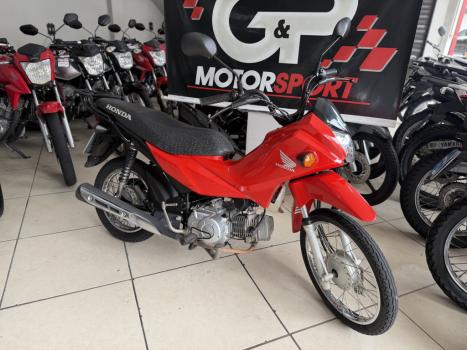 HONDA POP 110 I , Foto 3