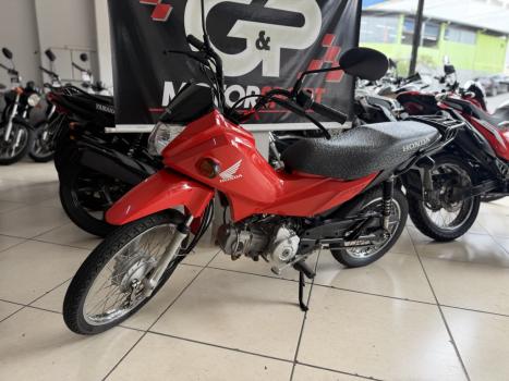 HONDA POP 110 I , Foto 5