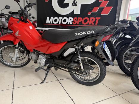 HONDA POP 110 I , Foto 6