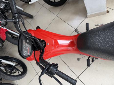 HONDA POP 110 I , Foto 7