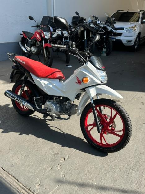 HONDA POP 110 I , Foto 1