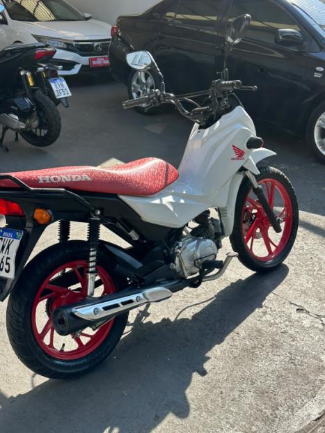 HONDA POP 110 I , Foto 2