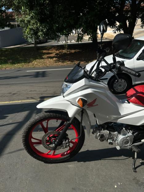 HONDA POP 110 I , Foto 3
