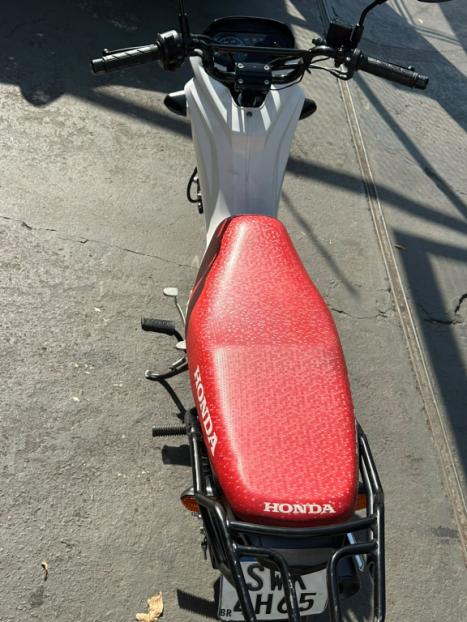 HONDA POP 110 I , Foto 4