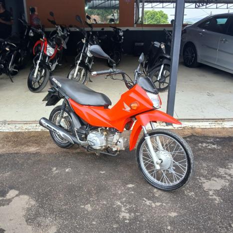 HONDA POP 110 I , Foto 1